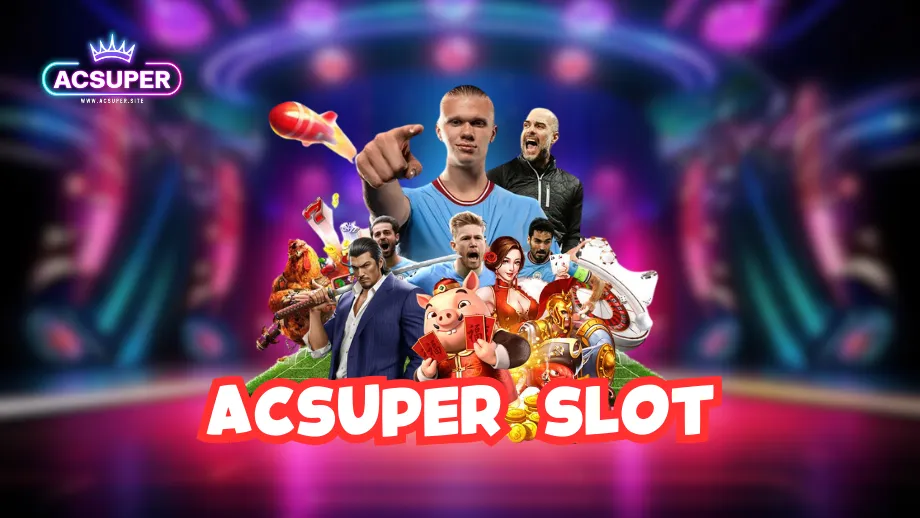 acsuper